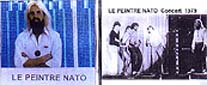 "Le Peintre Nato", Concert 1979